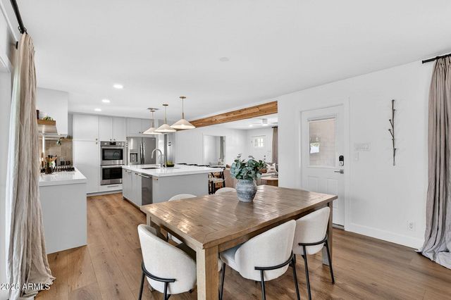 122 E GARFIELD Street, Tempe, AZ 85288