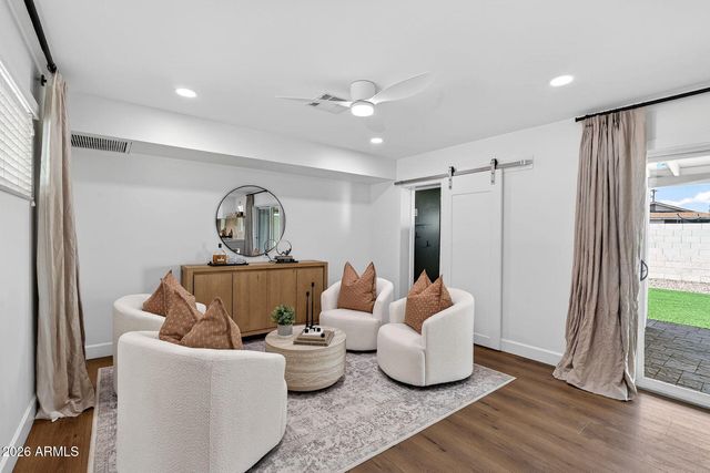 122 E GARFIELD Street, Tempe, AZ 85288