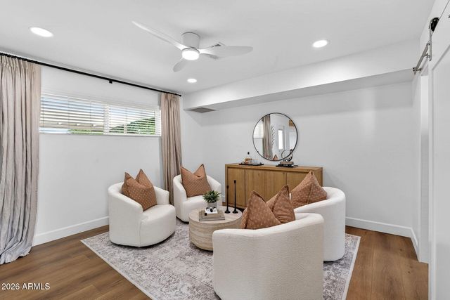 122 E GARFIELD Street, Tempe, AZ 85288