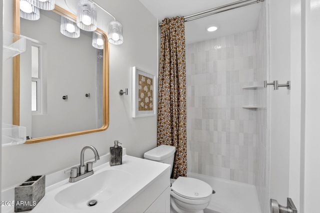 122 E GARFIELD Street, Tempe, AZ 85288