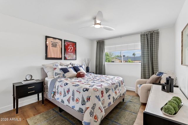122 E GARFIELD Street, Tempe, AZ 85288