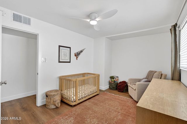 122 E GARFIELD Street, Tempe, AZ 85288