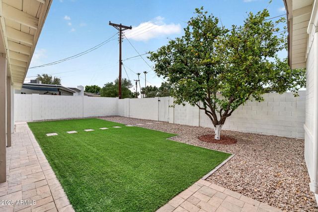 122 E GARFIELD Street, Tempe, AZ 85288