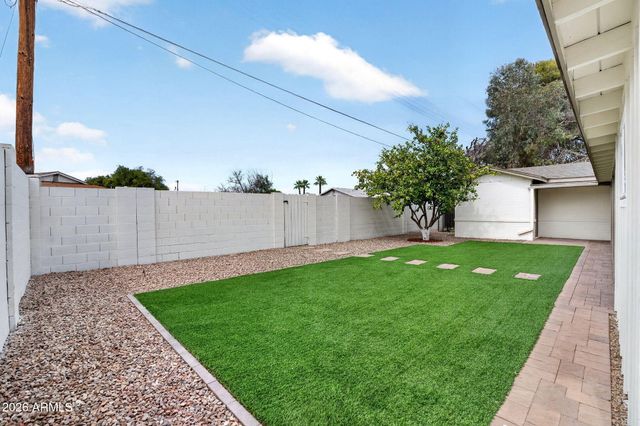 122 E GARFIELD Street, Tempe, AZ 85288