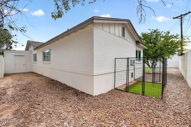 122 E GARFIELD Street, Tempe, AZ 85288