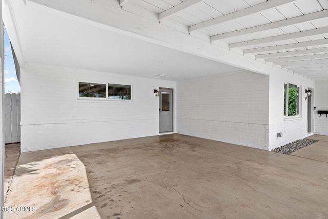 122 E GARFIELD Street, Tempe, AZ 85288