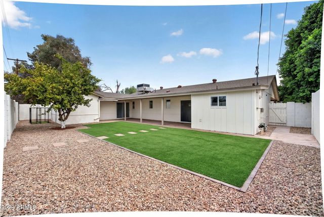 122 E GARFIELD Street, Tempe, AZ 85288