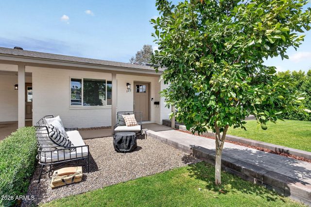 122 E GARFIELD Street, Tempe, AZ 85288