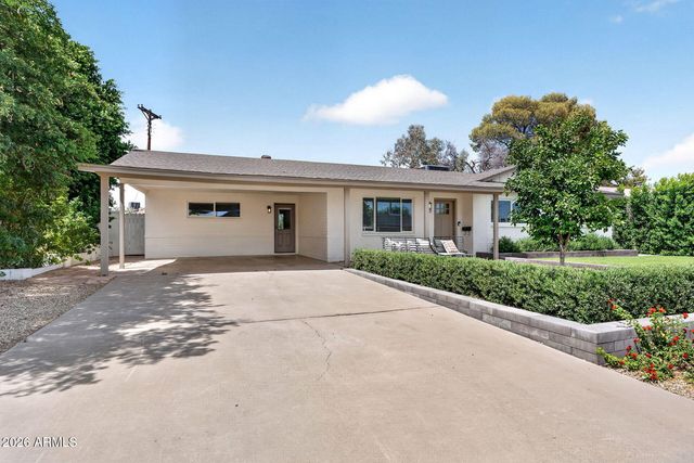 122 E GARFIELD Street, Tempe, AZ 85288