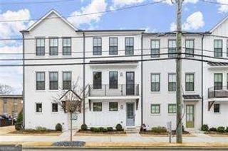 146 CHESTNUT Circle, Atlanta, GA 30342