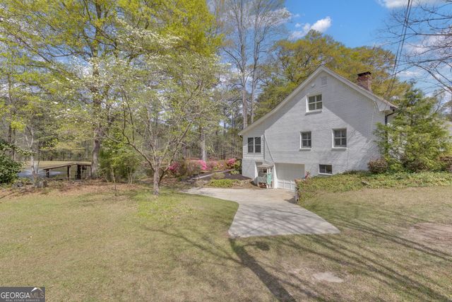 238 Kirkley Road, Tyrone, GA 30290