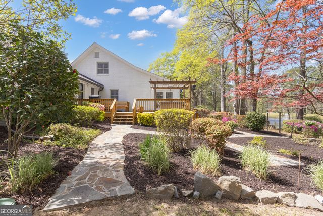238 Kirkley Road, Tyrone, GA 30290