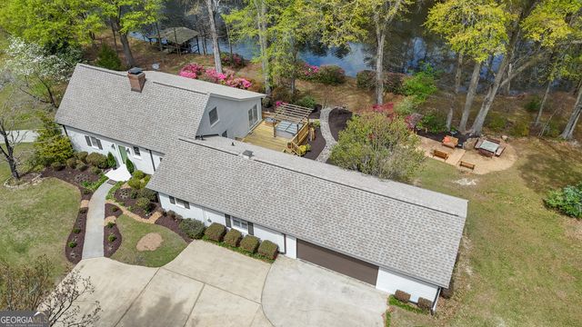 238 Kirkley Road, Tyrone, GA 30290