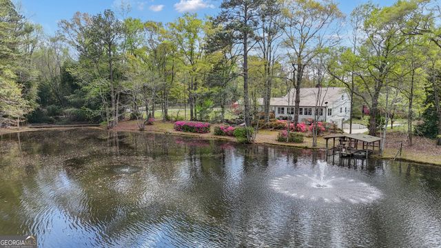 238 Kirkley Road, Tyrone, GA 30290
