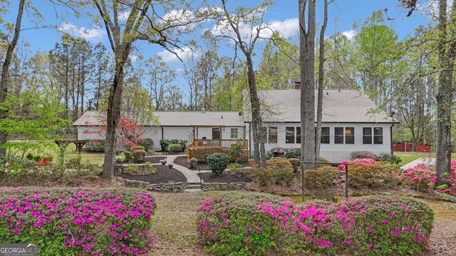 238 Kirkley Road, Tyrone, GA 30290