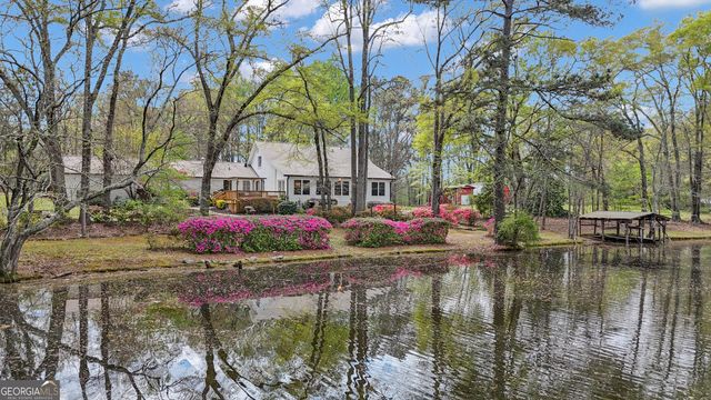 238 Kirkley Road, Tyrone, GA 30290