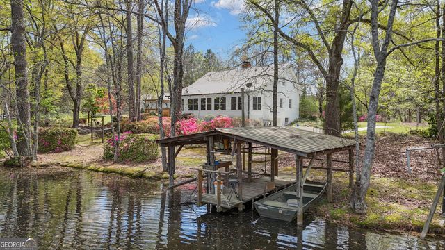 238 Kirkley Road, Tyrone, GA 30290