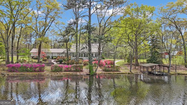 238 Kirkley Road, Tyrone, GA 30290