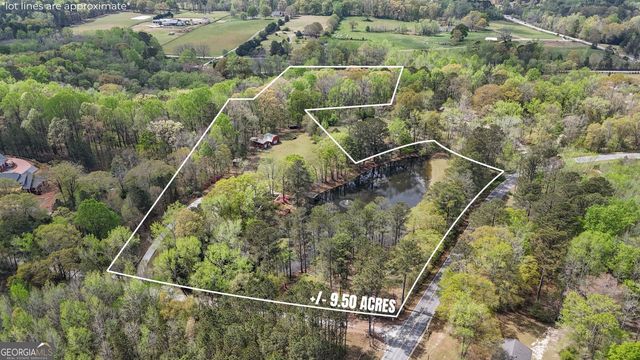 238 Kirkley Road, Tyrone, GA 30290