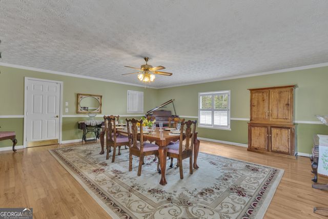 238 Kirkley Road, Tyrone, GA 30290
