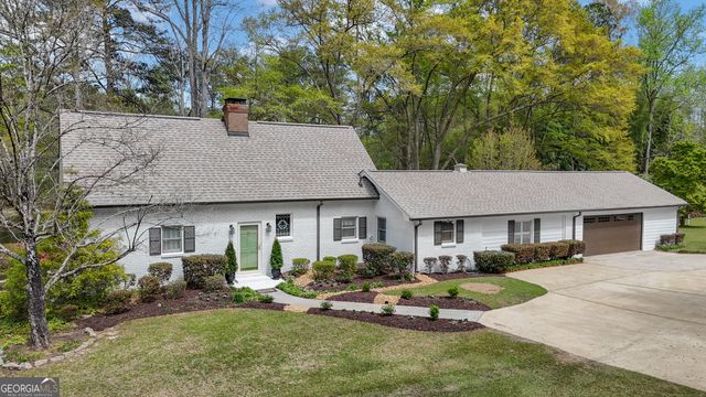 238 Kirkley Road, Tyrone, GA 30290