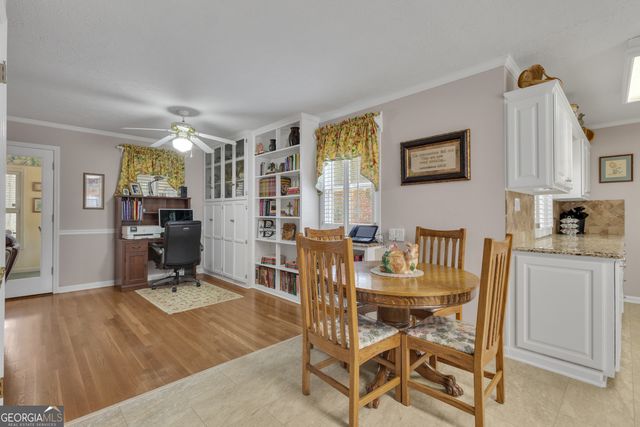 238 Kirkley Road, Tyrone, GA 30290