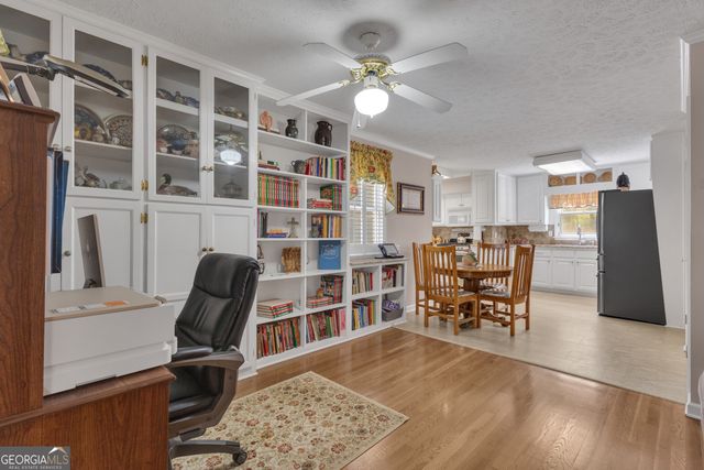 238 Kirkley Road, Tyrone, GA 30290