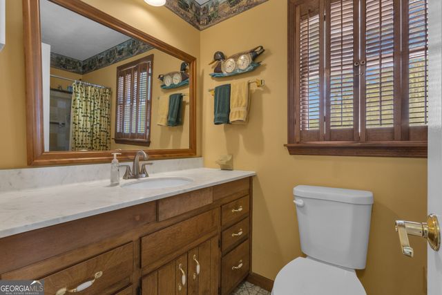 238 Kirkley Road, Tyrone, GA 30290