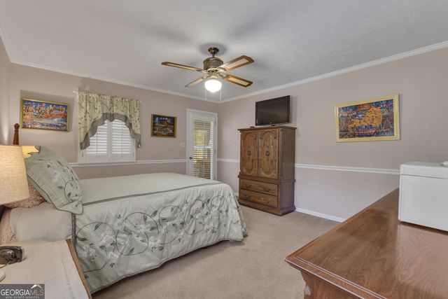 238 Kirkley Road, Tyrone, GA 30290