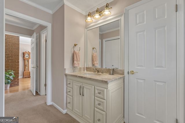 238 Kirkley Road, Tyrone, GA 30290
