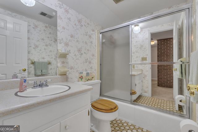 238 Kirkley Road, Tyrone, GA 30290