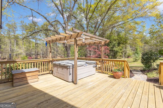 238 Kirkley Road, Tyrone, GA 30290