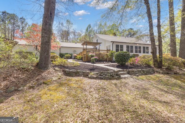 238 Kirkley Road, Tyrone, GA 30290