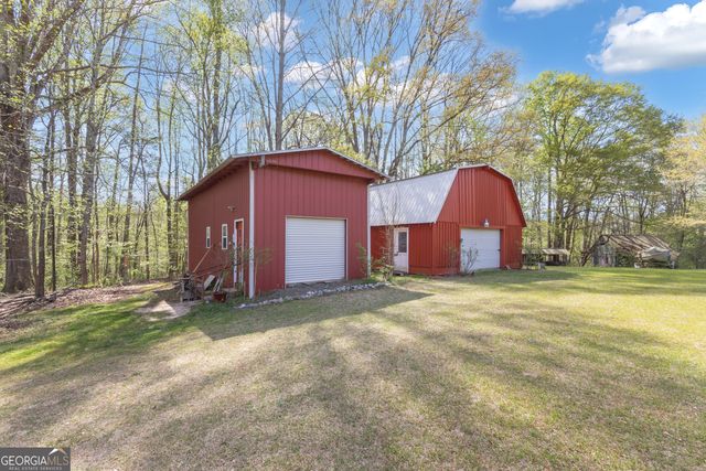 238 Kirkley Road, Tyrone, GA 30290