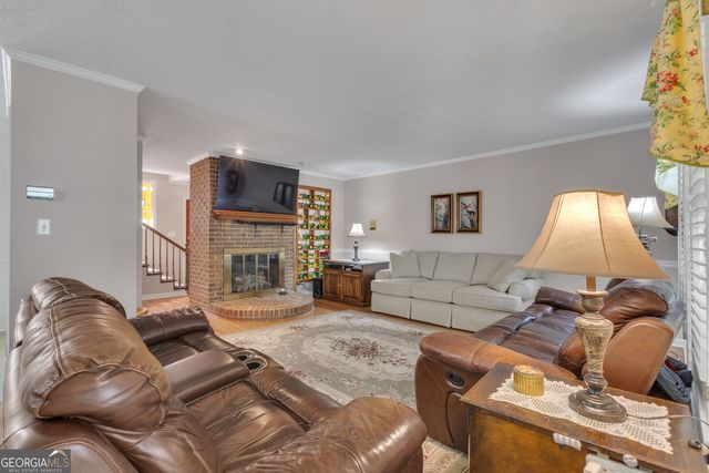 238 Kirkley Road, Tyrone, GA 30290