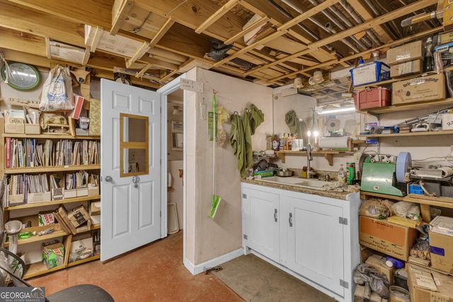 238 Kirkley Road, Tyrone, GA 30290
