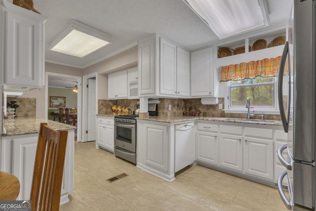 238 Kirkley Road, Tyrone, GA 30290