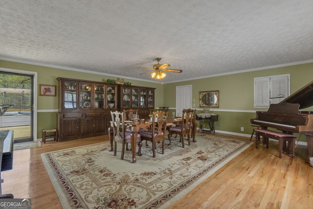 238 Kirkley Road, Tyrone, GA 30290