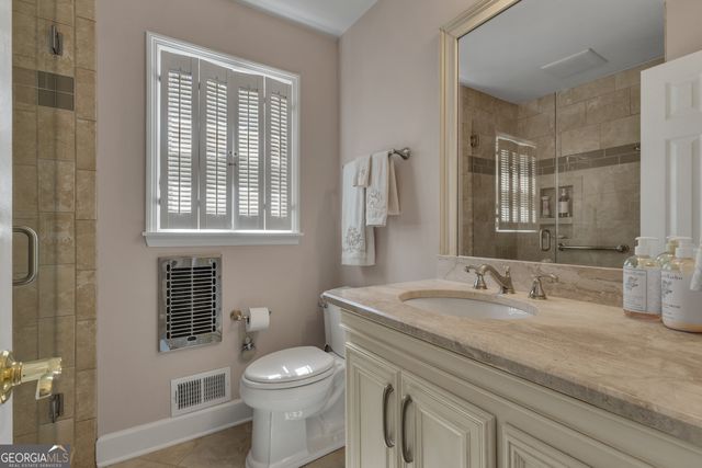 238 Kirkley Road, Tyrone, GA 30290