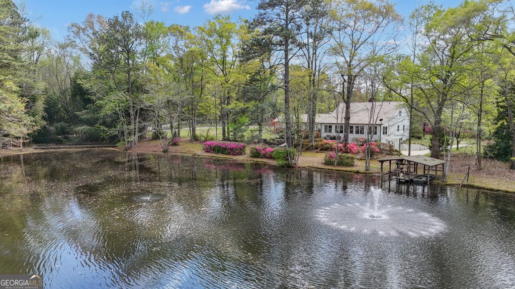 238 Kirkley Road, Tyrone, GA 30290