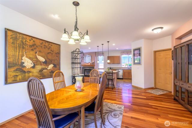 8313 Bainbridge Loop NE, Lacey, WA 98516