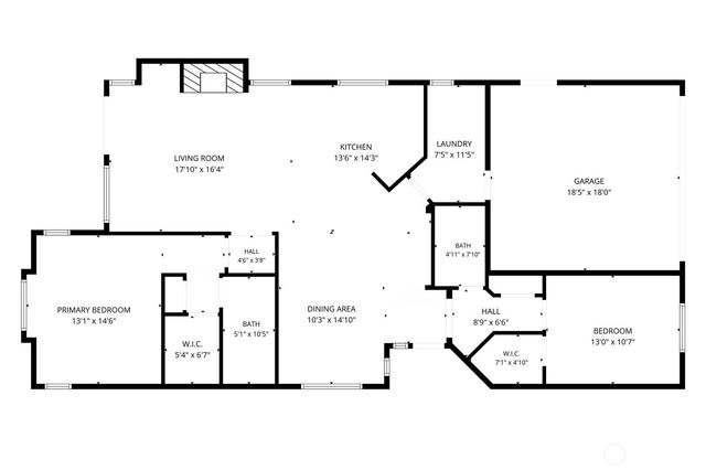 8313 Bainbridge Loop NE, Lacey, WA 98516