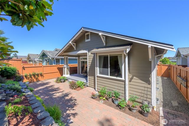 8313 Bainbridge Loop NE, Lacey, WA 98516