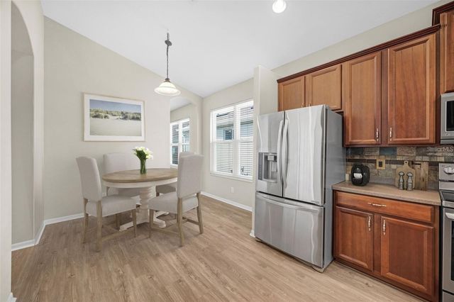 5124 CLOVER MIST DRIVE, Apollo Beach, FL 33572