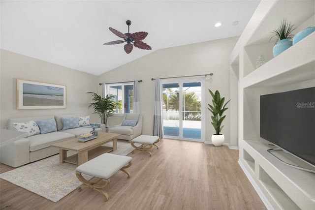 5124 CLOVER MIST DRIVE, Apollo Beach, FL 33572