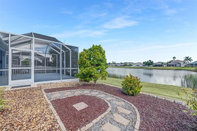 5124 CLOVER MIST DRIVE, Apollo Beach, FL 33572