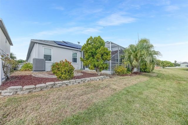5124 CLOVER MIST DRIVE, Apollo Beach, FL 33572