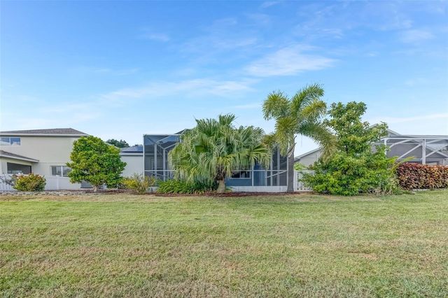 5124 CLOVER MIST DRIVE, Apollo Beach, FL 33572