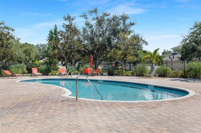 5124 CLOVER MIST DRIVE, Apollo Beach, FL 33572