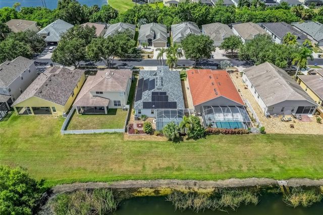 5124 CLOVER MIST DRIVE, Apollo Beach, FL 33572